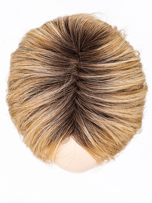 Lia II | Changes Collection | Heat Friendly Synthetic Wig