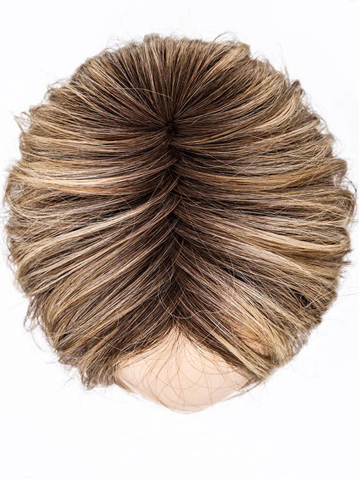 Lia II | Changes Collection | Heat Friendly Synthetic Wig