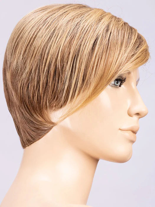 Link | Perucci | Heat Friendly Synthetic Wig | Ellen Wille