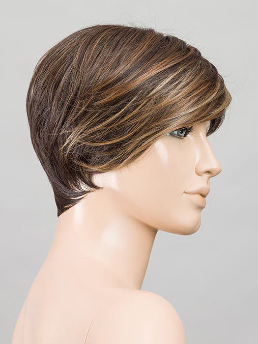Link | Perucci | Heat Friendly Synthetic Wig | Ellen Wille