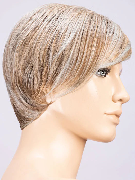 Link | Perucci | Heat Friendly Synthetic Wig | Ellen Wille