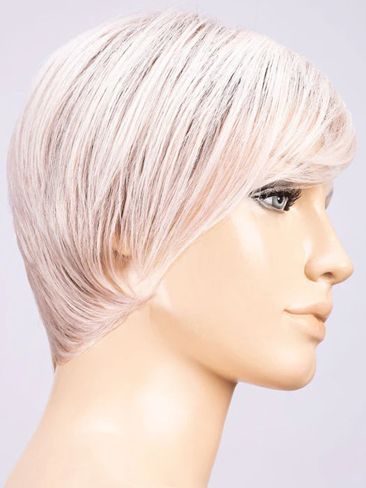 Link | Perucci | Heat Friendly Synthetic Wig | Ellen Wille