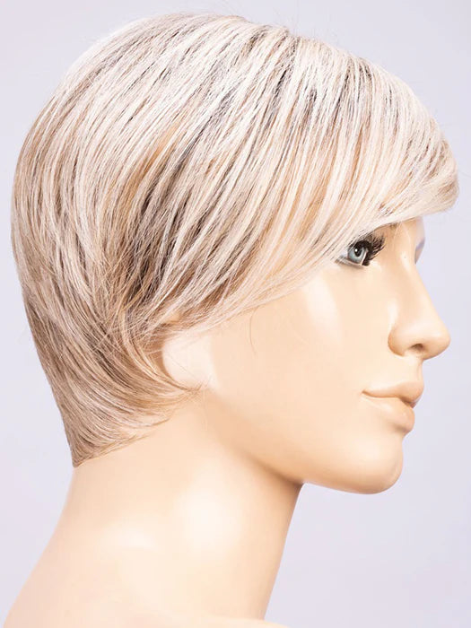 Link | Perucci | Heat Friendly Synthetic Wig | Ellen Wille