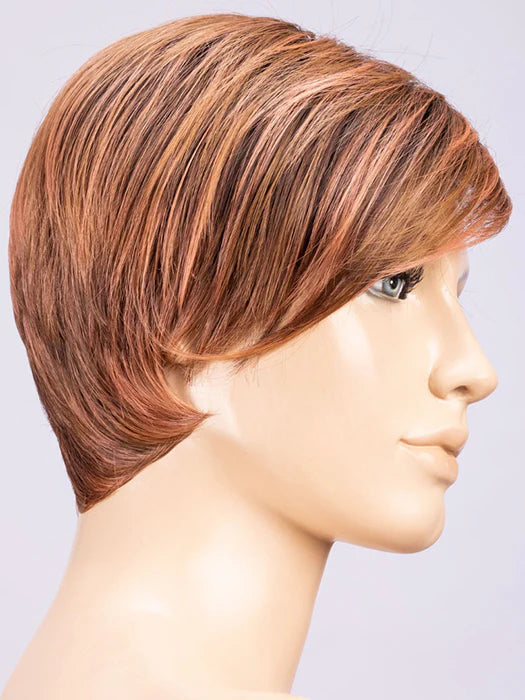 Link | Perucci | Heat Friendly Synthetic Wig | Ellen Wille