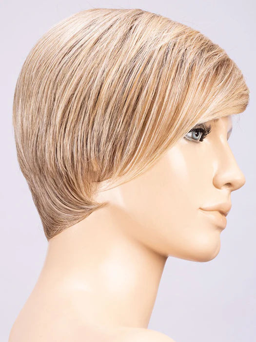 Link | Perucci | Heat Friendly Synthetic Wig | Ellen Wille