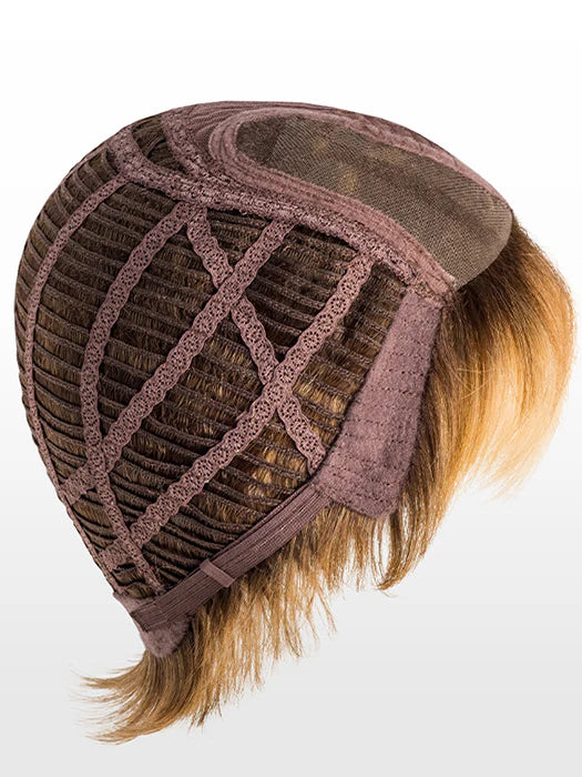 Link | Perucci | Heat Friendly Synthetic Wig | Ellen Wille