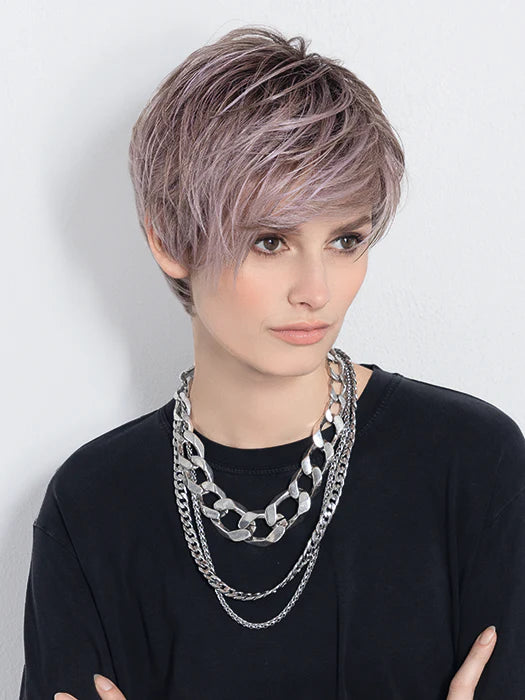 Link | Perucci | Heat Friendly Synthetic Wig | Ellen Wille
