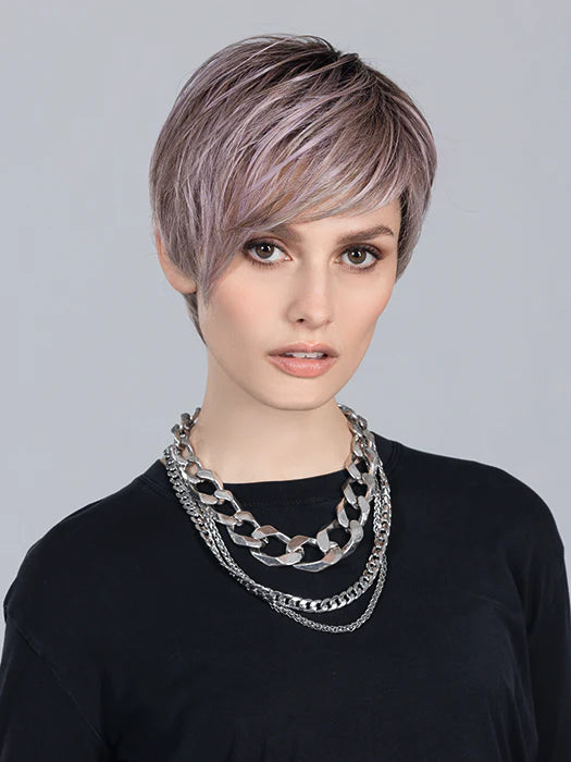 Link | Perucci | Heat Friendly Synthetic Wig | Ellen Wille