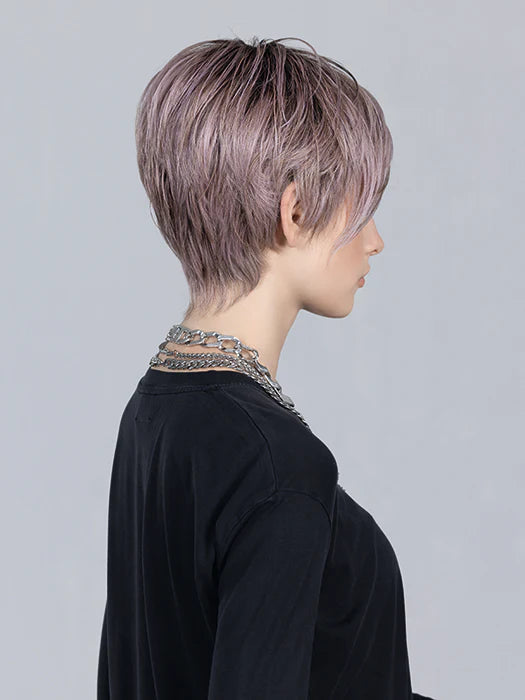 Link | Perucci | Heat Friendly Synthetic Wig | Ellen Wille