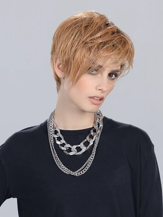 Link | Perucci | Heat Friendly Synthetic Wig | Ellen Wille