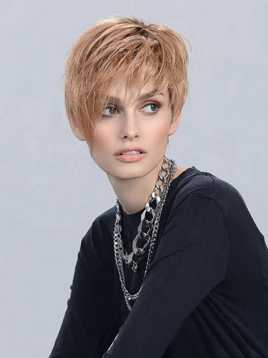 Link | Perucci | Heat Friendly Synthetic Wig | Ellen Wille