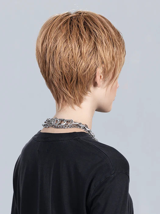 Link | Perucci | Heat Friendly Synthetic Wig | Ellen Wille