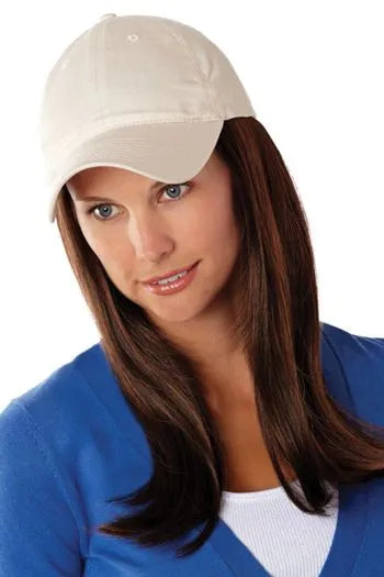 Long Beige Hat | Henry Margu