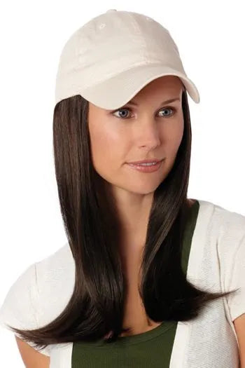 Long Beige Hat | Henry Margu