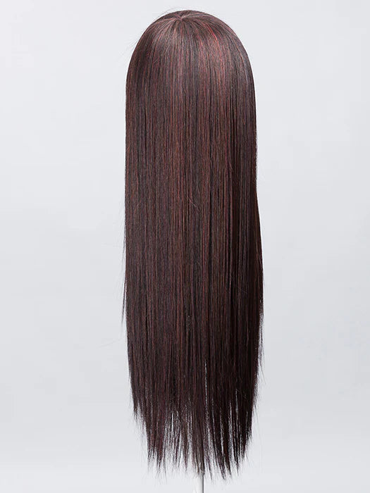 Look | High Power | Heat Friendly Synthetic Wig | ELLEN WILLE