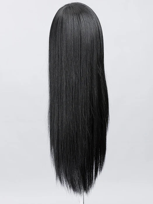 Look | High Power | Heat Friendly Synthetic Wig | ELLEN WILLE