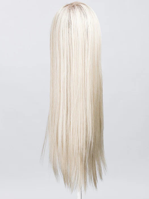 Look | High Power | Heat Friendly Synthetic Wig | ELLEN WILLE