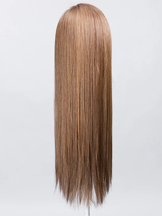 Look | High Power | Heat Friendly Synthetic Wig | ELLEN WILLE