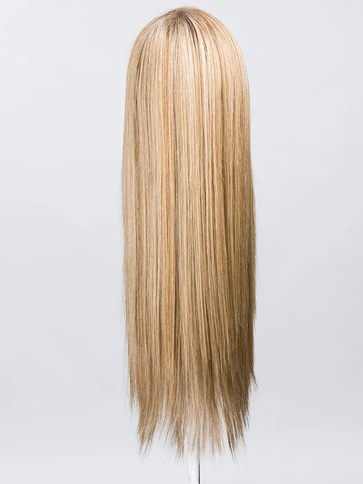Look | High Power | Heat Friendly Synthetic Wig | ELLEN WILLE