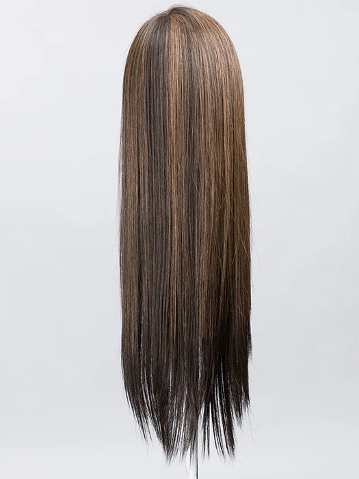 Look | High Power | Heat Friendly Synthetic Wig | ELLEN WILLE