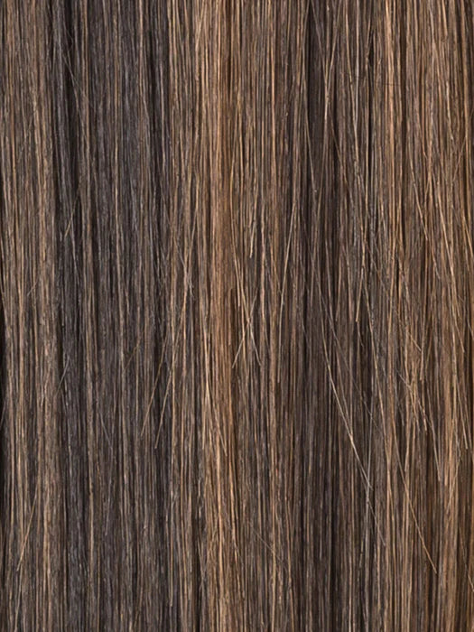 Look | High Power | Heat Friendly Synthetic Wig | ELLEN WILLE