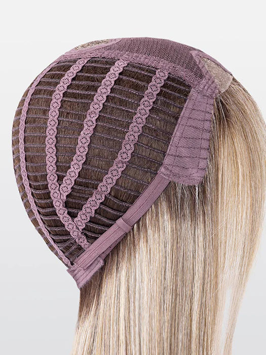 Look | High Power | Heat Friendly Synthetic Wig | ELLEN WILLE