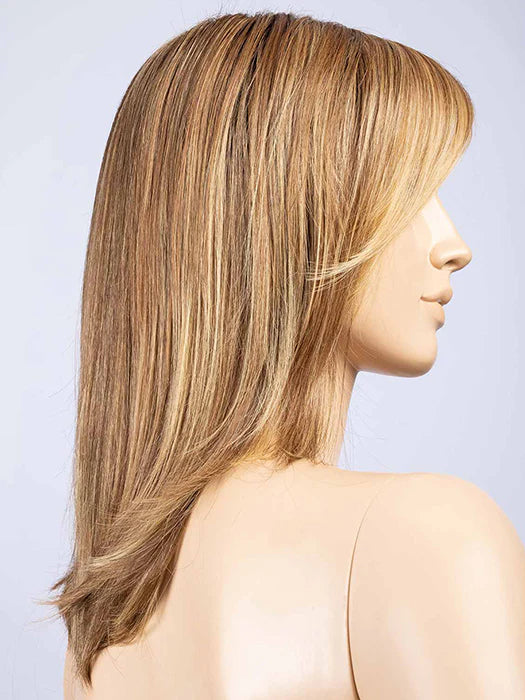 Luna | Modixx Collection | Heat Friendly Synthetic Wig | ELLEN WILLE