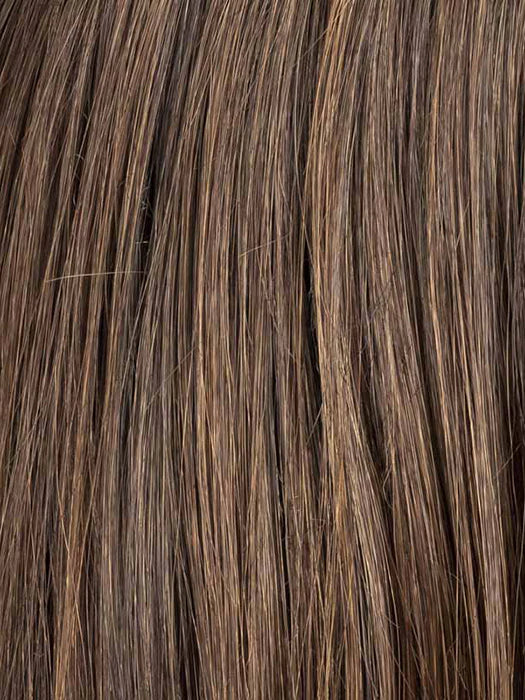 Luna | Modixx Collection | Heat Friendly Synthetic Wig | ELLEN WILLE