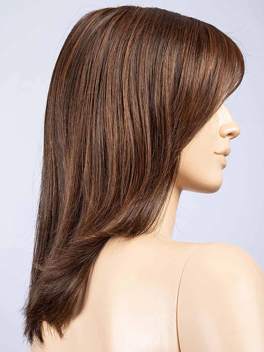 Luna | Modixx Collection | Heat Friendly Synthetic Wig | ELLEN WILLE
