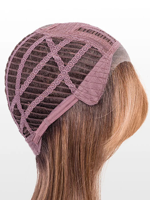 Luna | Modixx Collection | Heat Friendly Synthetic Wig | ELLEN WILLE