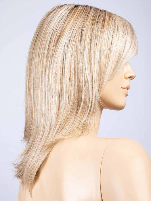 Luna | Modixx Collection | Heat Friendly Synthetic Wig | ELLEN WILLE
