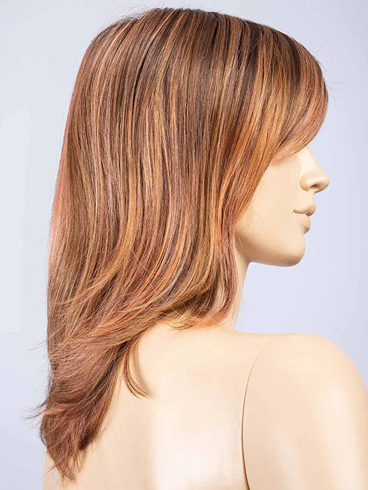 Luna | Modixx Collection | Heat Friendly Synthetic Wig | ELLEN WILLE
