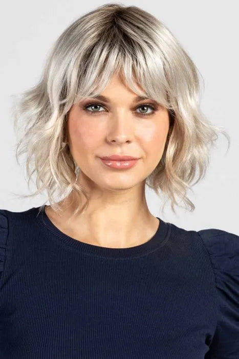 Marsha | Ready-to-Wear Synthetic | Envy by Alan Eaton