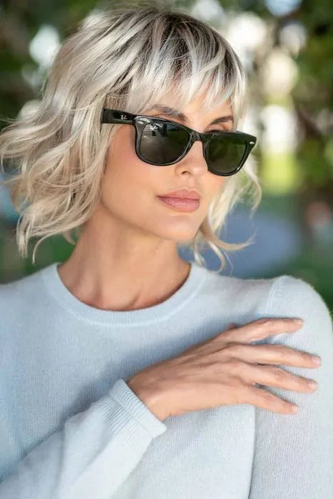 Marsha | Ready-to-Wear Synthetic | Envy by Alan Eaton