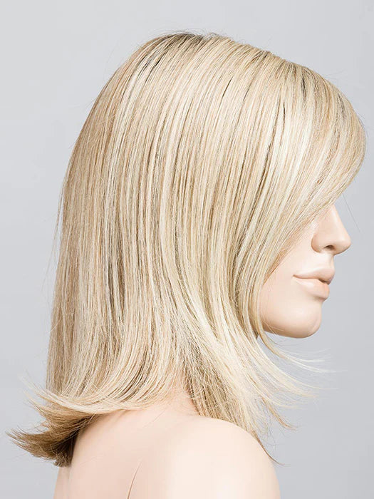 Melody| Large | High Power | Heat Friendly Synthetic Wig
