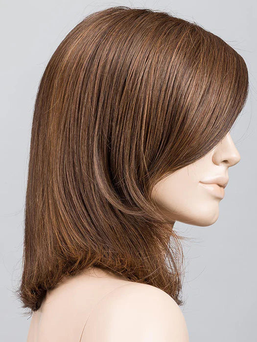 Melody| Large | High Power | Heat Friendly Synthetic Wig