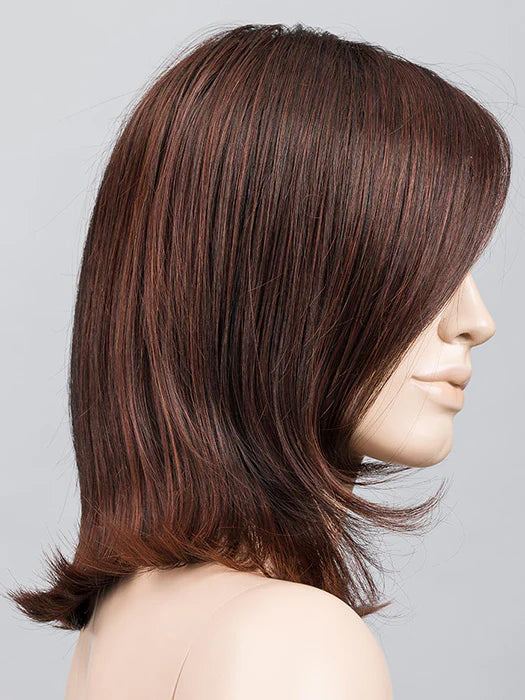 Melody| Large | High Power | Heat Friendly Synthetic Wig