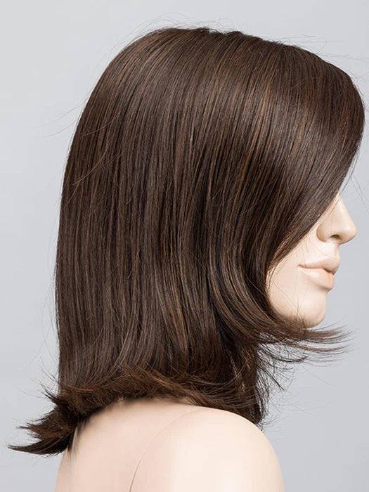 Melody| Large | High Power | Heat Friendly Synthetic Wig