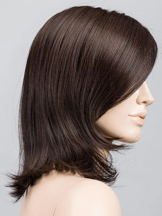 Melody| Large | High Power | Heat Friendly Synthetic Wig