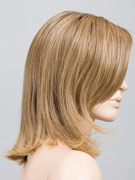 Melody| Large | High Power | Heat Friendly Synthetic Wig