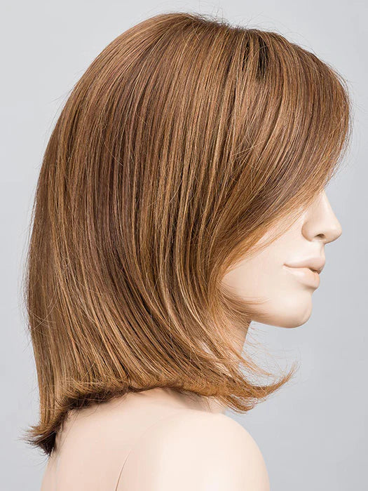 Melody| Large | High Power | Heat Friendly Synthetic Wig