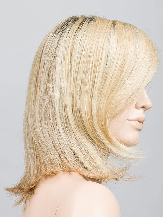Melody| Large | High Power | Heat Friendly Synthetic Wig