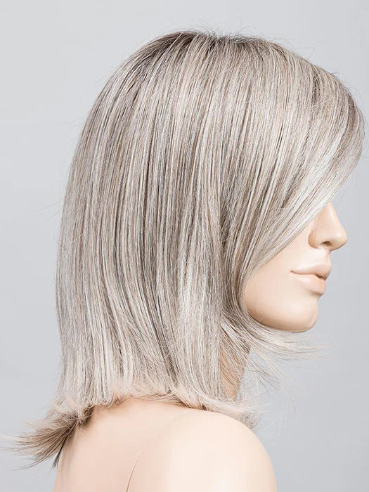 Melody| Large | High Power | Heat Friendly Synthetic Wig