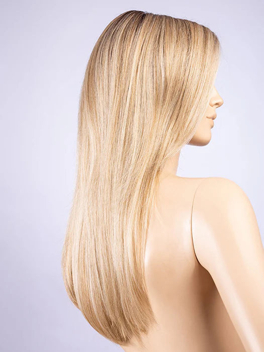 Mirage Deluxe | Hair Society | Heat Friendly Synthetic Wig | ELLEN WILLE
