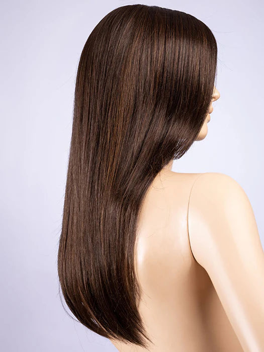 Mirage Deluxe | Hair Society | Heat Friendly Synthetic Wig | ELLEN WILLE