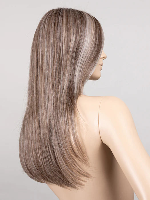 Mirage Deluxe | Hair Society | Heat Friendly Synthetic Wig | ELLEN WILLE