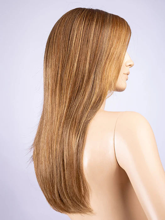 Mirage Deluxe | Hair Society | Heat Friendly Synthetic Wig | ELLEN WILLE