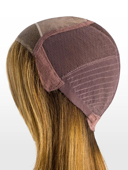 Mirage Deluxe | Hair Society | Heat Friendly Synthetic Wig | ELLEN WILLE