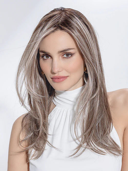Mirage Deluxe | Hair Society | Heat Friendly Synthetic Wig | ELLEN WILLE