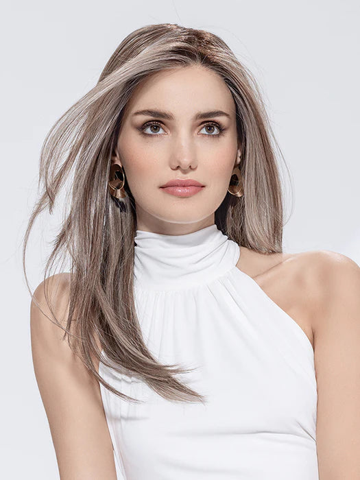 Mirage Deluxe | Hair Society | Heat Friendly Synthetic Wig | ELLEN WILLE